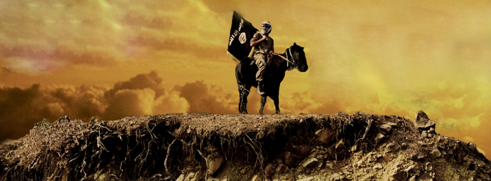 Dabiq: The Strategic Messaging of the Islamic State | Institute for the